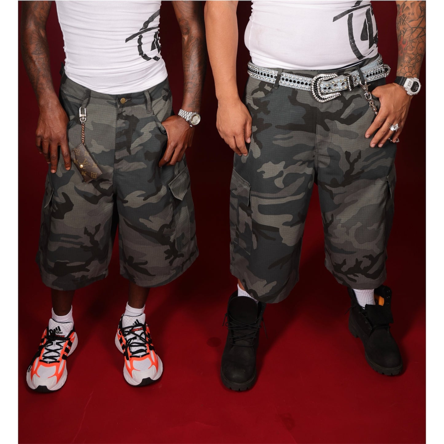Life Outside CARGO SHORTS