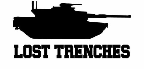 LOST TRENCHES 